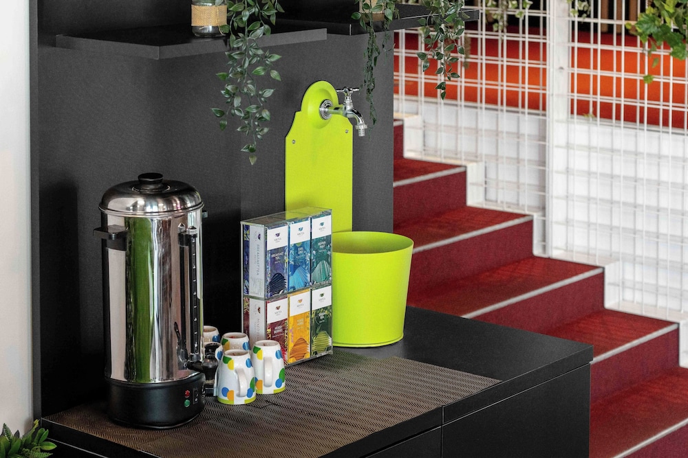 Ibis Styles Ljubljana Centre 26/51