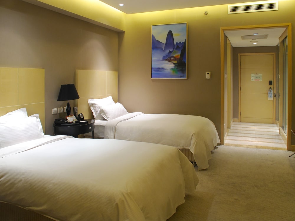 Beijing Wenjin Hotel 13/28