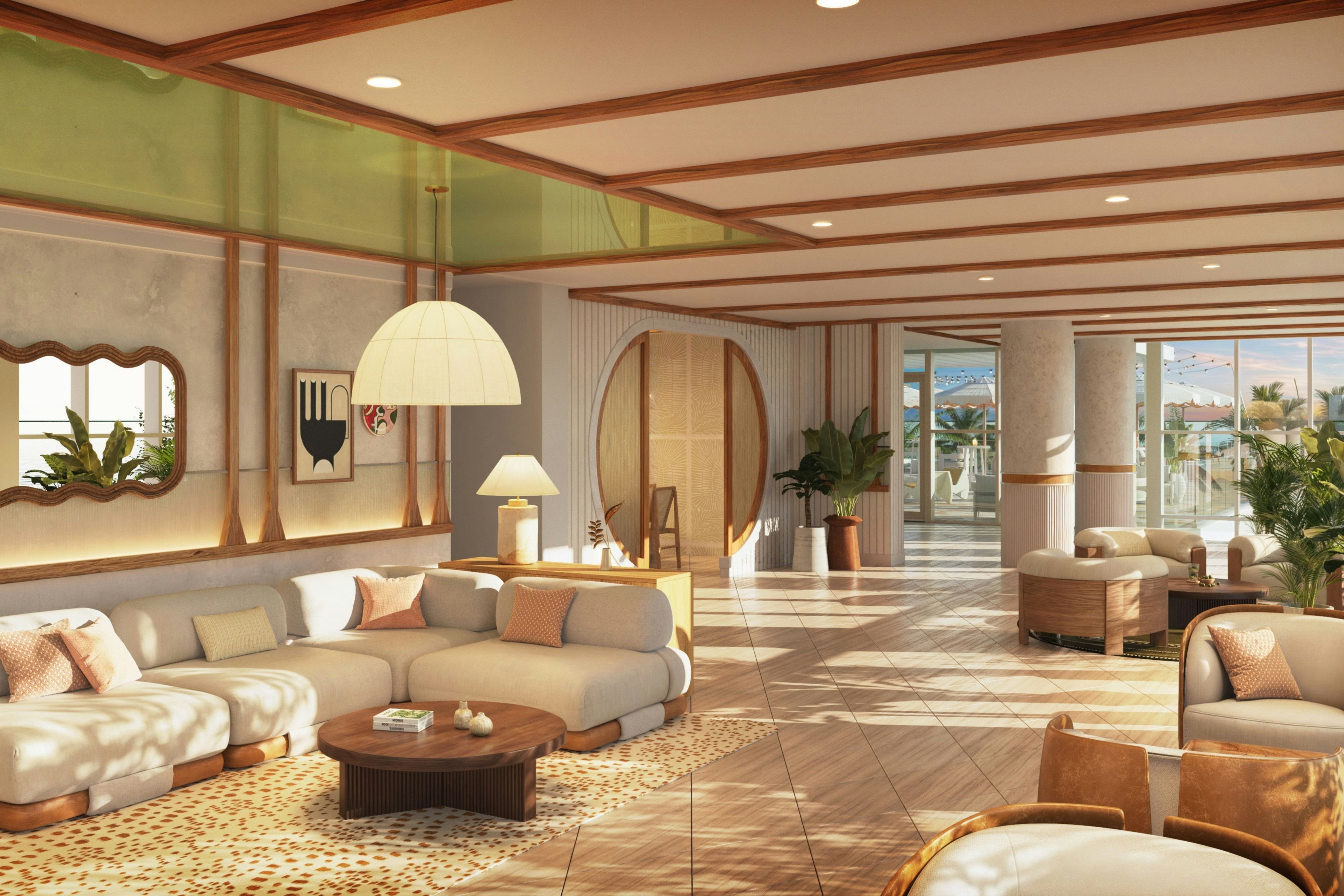 Royal Palm South Beach Miami, a Tribute Portfolio Resort 20/50