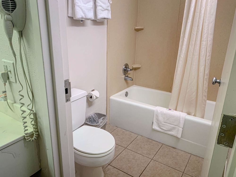 Motel6 Morgantown, WV 30/61