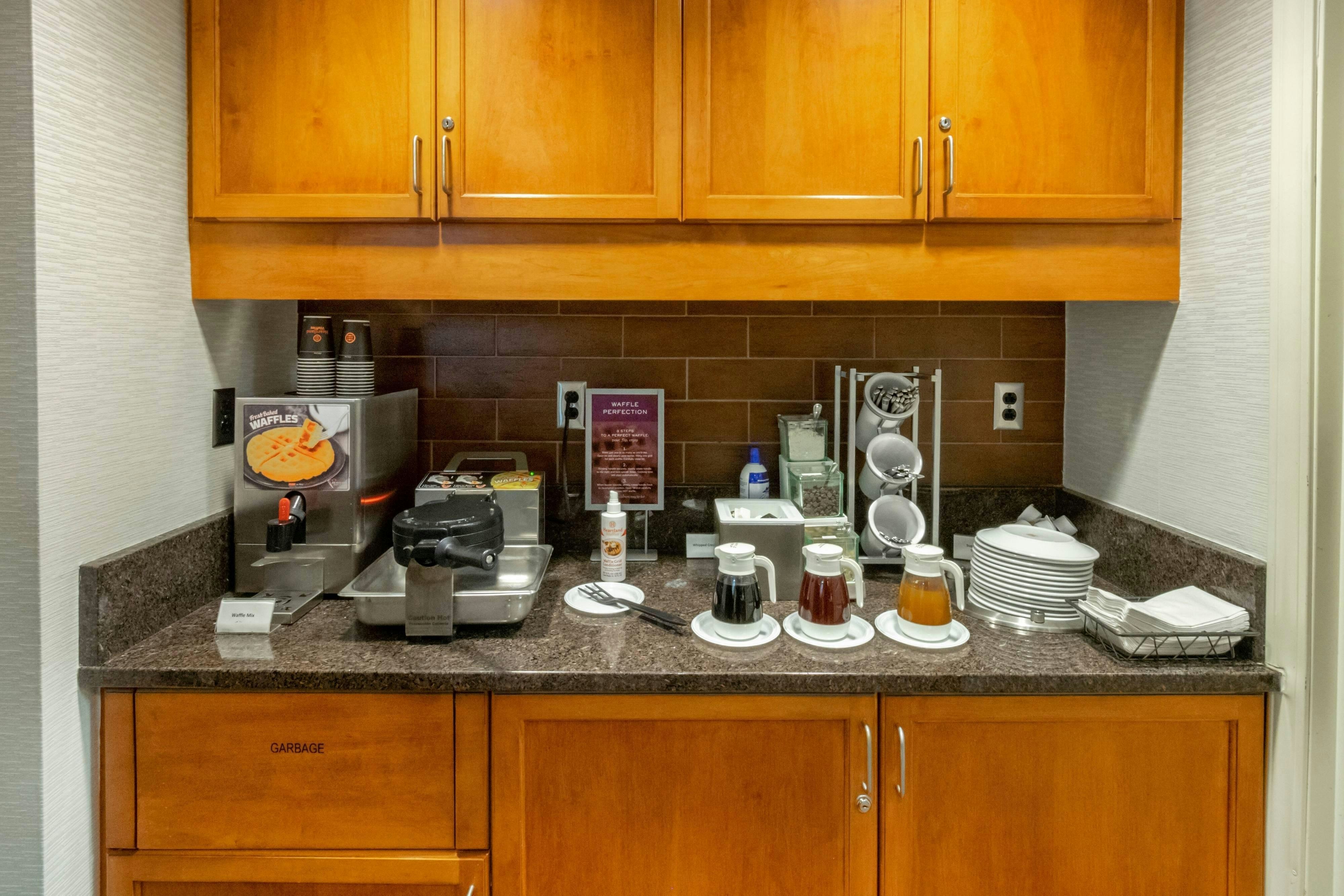 Residence Inn by Marriott Hazleton 7/19
