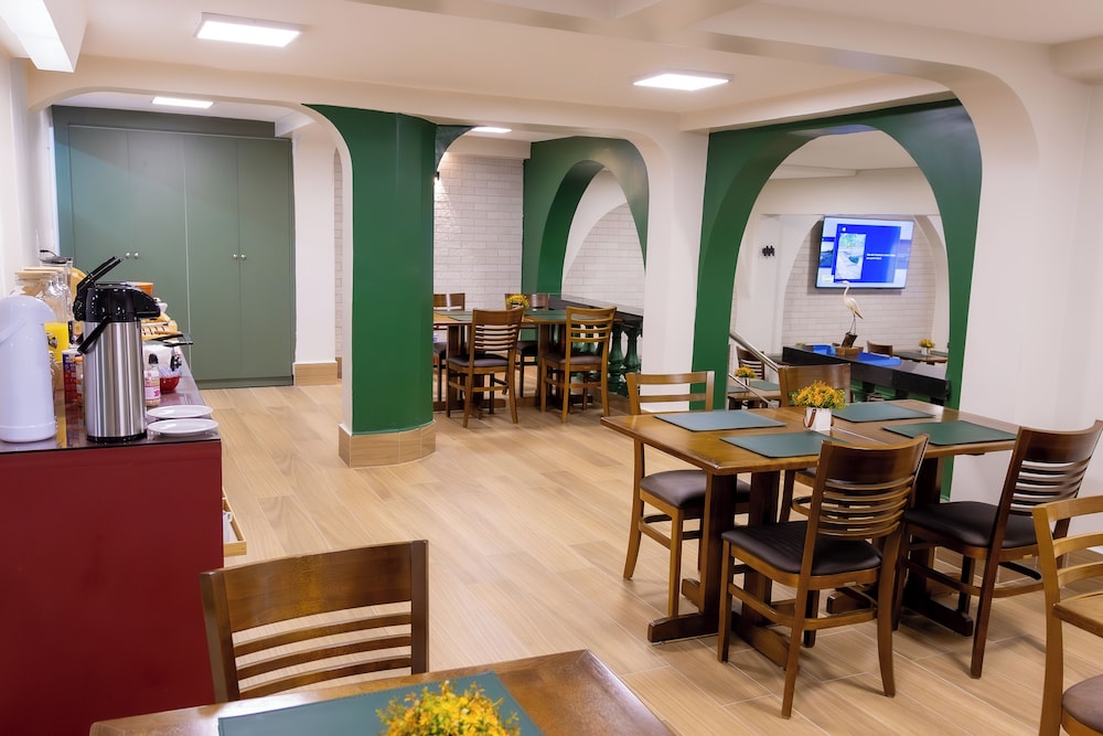 HOTEL MATO GROSSO 26/37