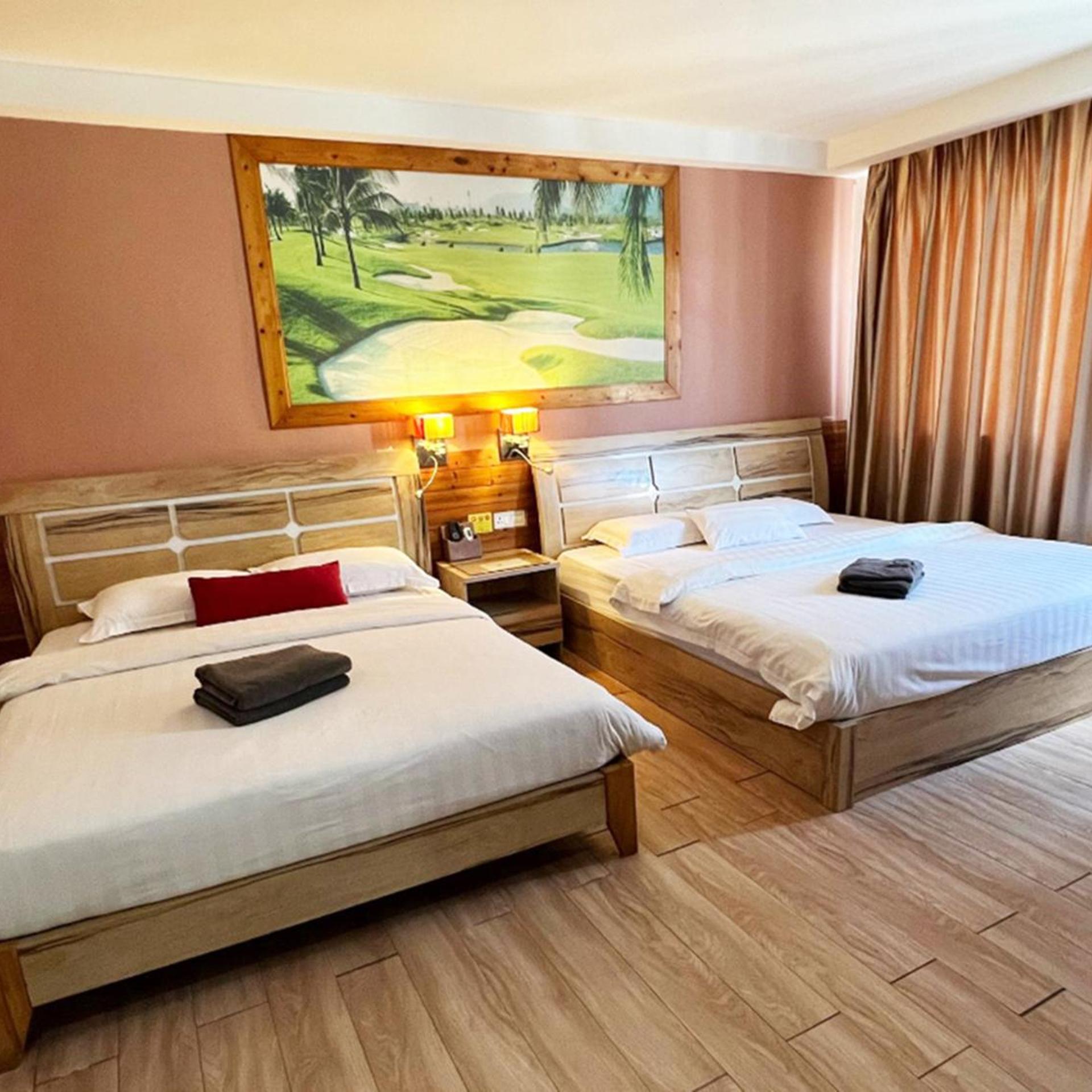 Hotel Balik Pulau 14/51