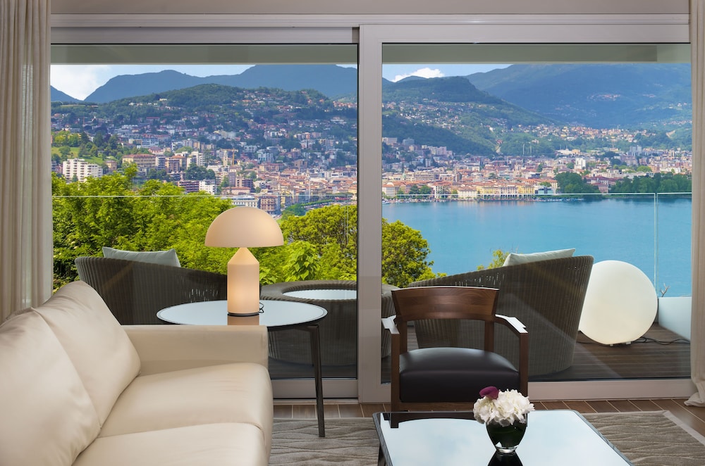 THE VIEW LUGANO 56/83