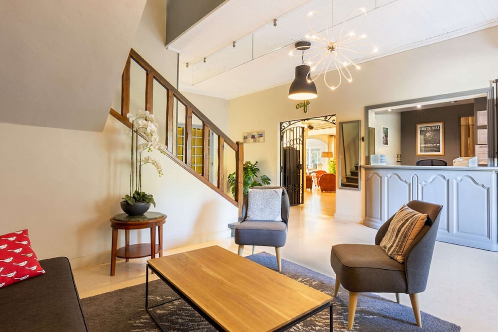 Best Western Le Val Majour 40/71