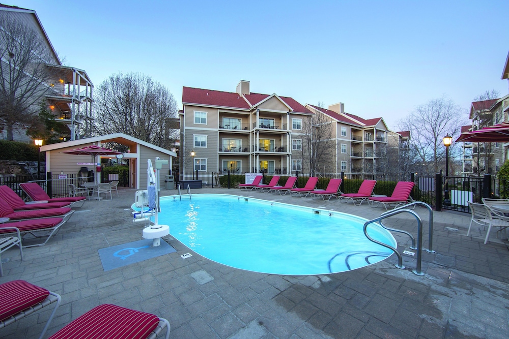 Club Wyndham Branson at The Meadows 8/67