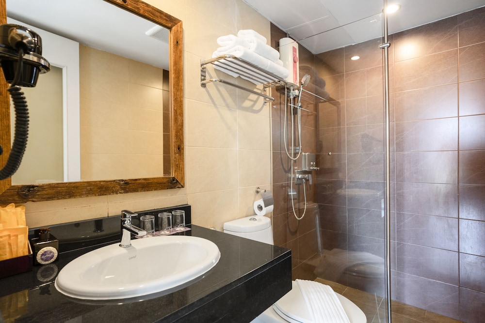 Mestyle Place Hotel 52/53