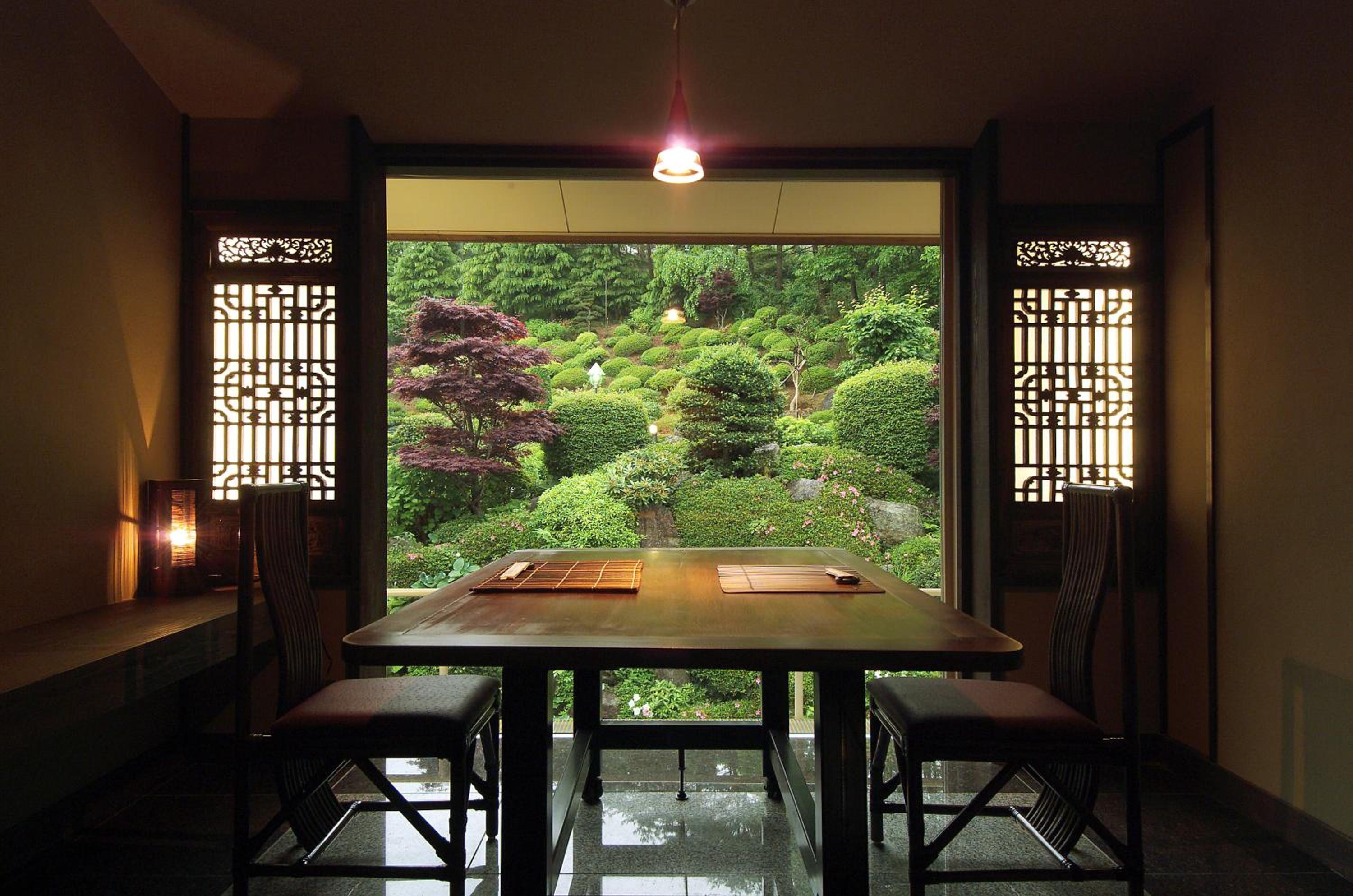 Nagame no Yakata Kounkaku 27/50