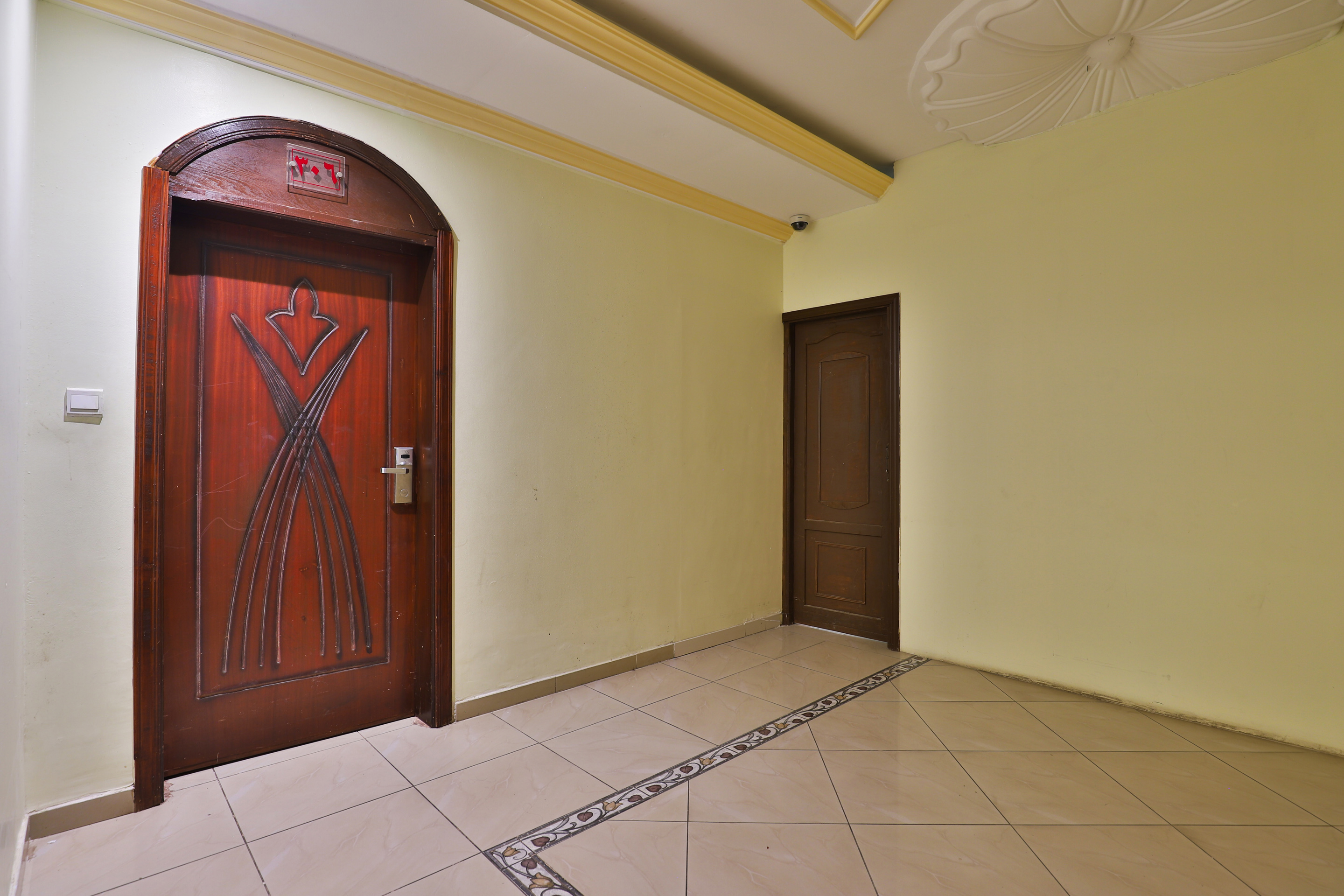 Oyo 344 Almibkhara Althahbia酒店(Oyo 344 Almibkhara Althahbia) 图片2