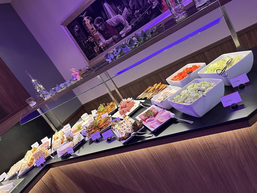 Morada Hotel Gifhorn 34/45
