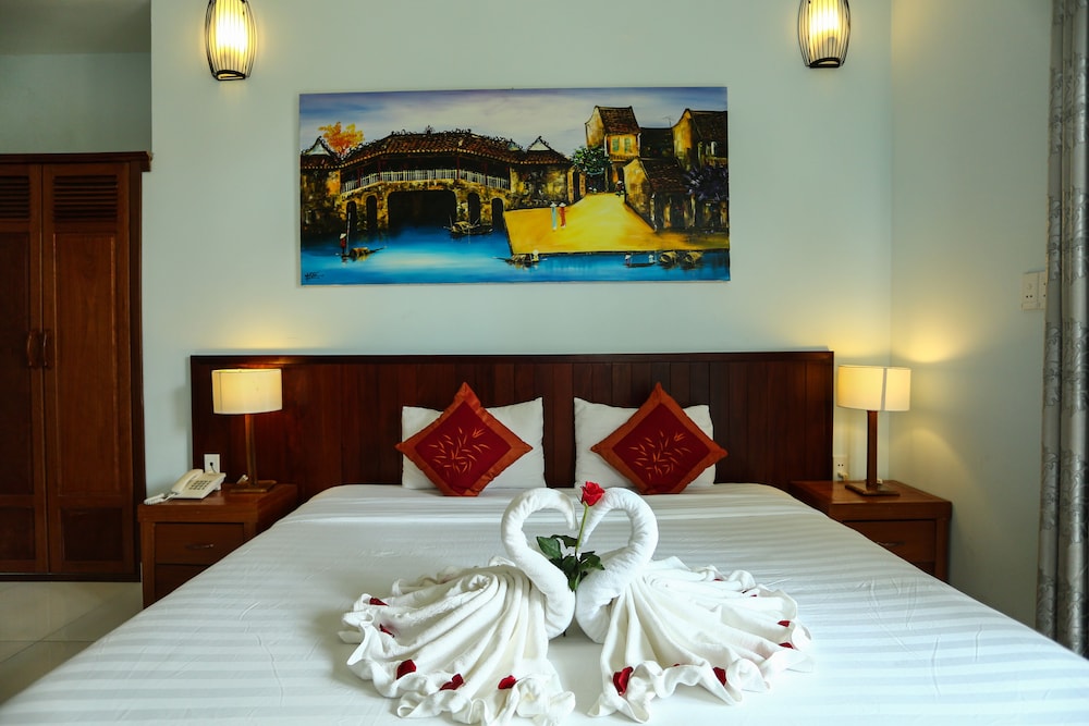 Hoi An Holiday Villa 18/41