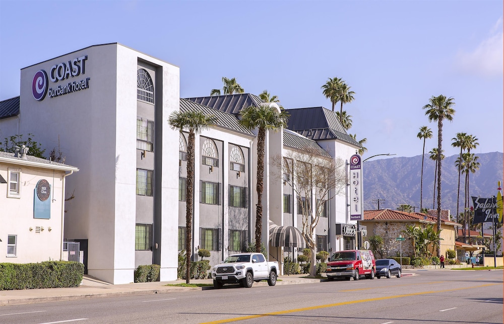 Coast Anabelle Hotel 60/67