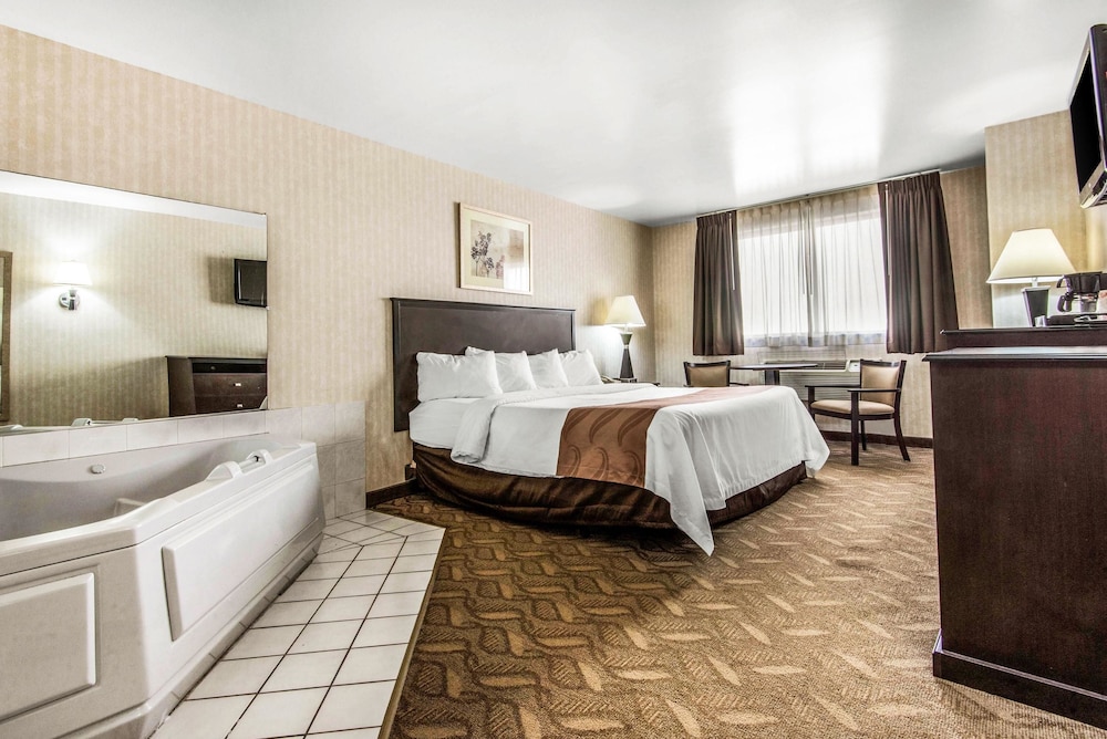 Quality Inn - Niagara Falls Blvd 21/58