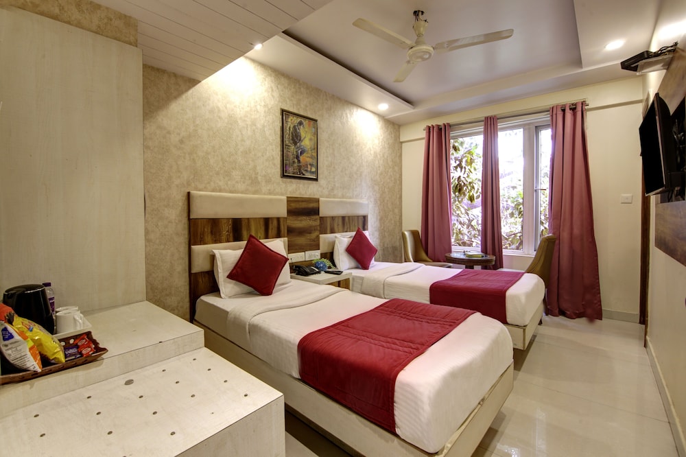 Hotel Shanti Plaza 16/50