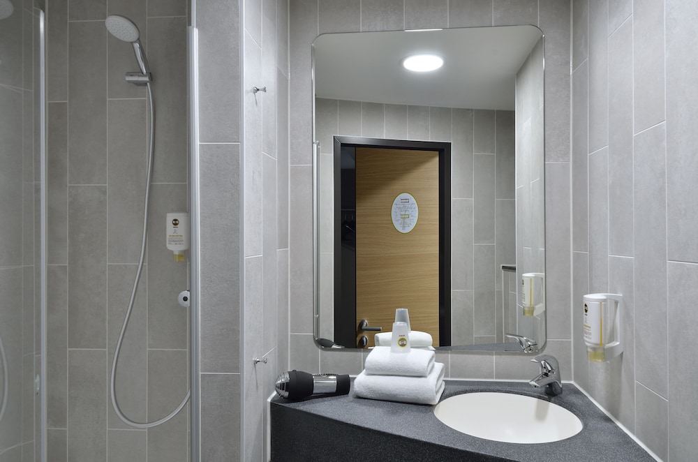 B&B Hotel Heilbronn 14/59
