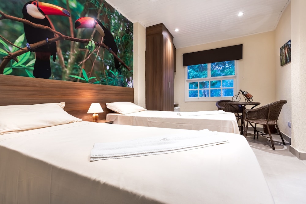 Hotel Fazenda Ararita 9/47