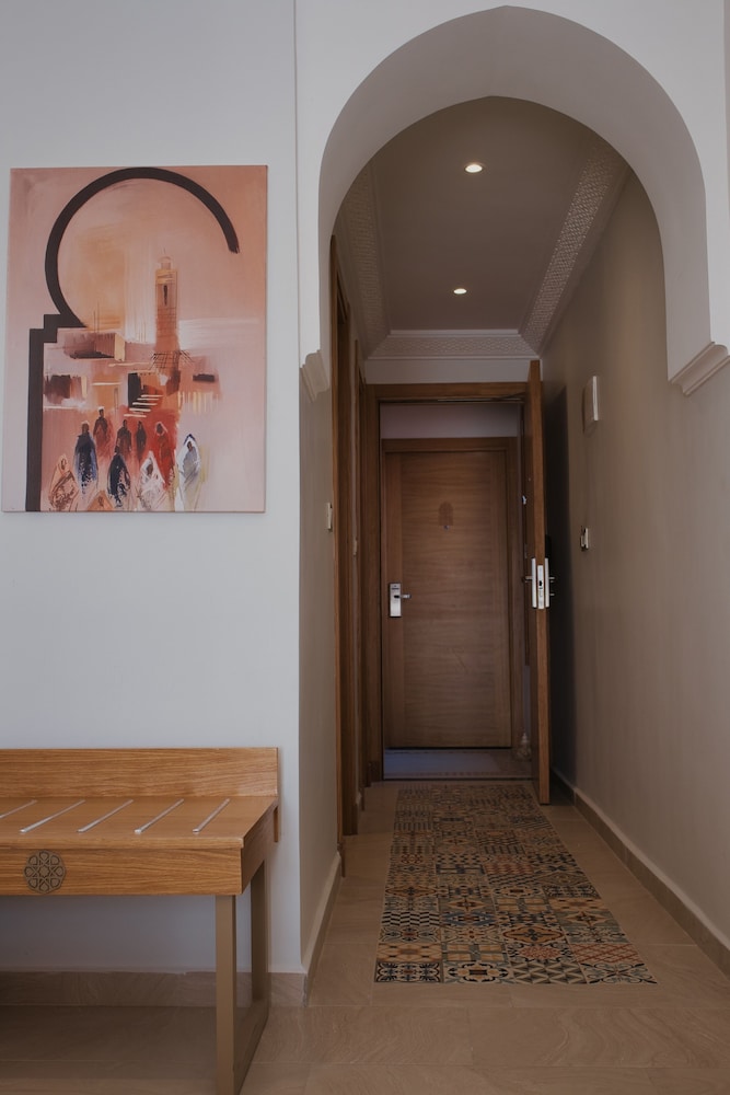 Diwane Hotel Spa Marrakech 8/45