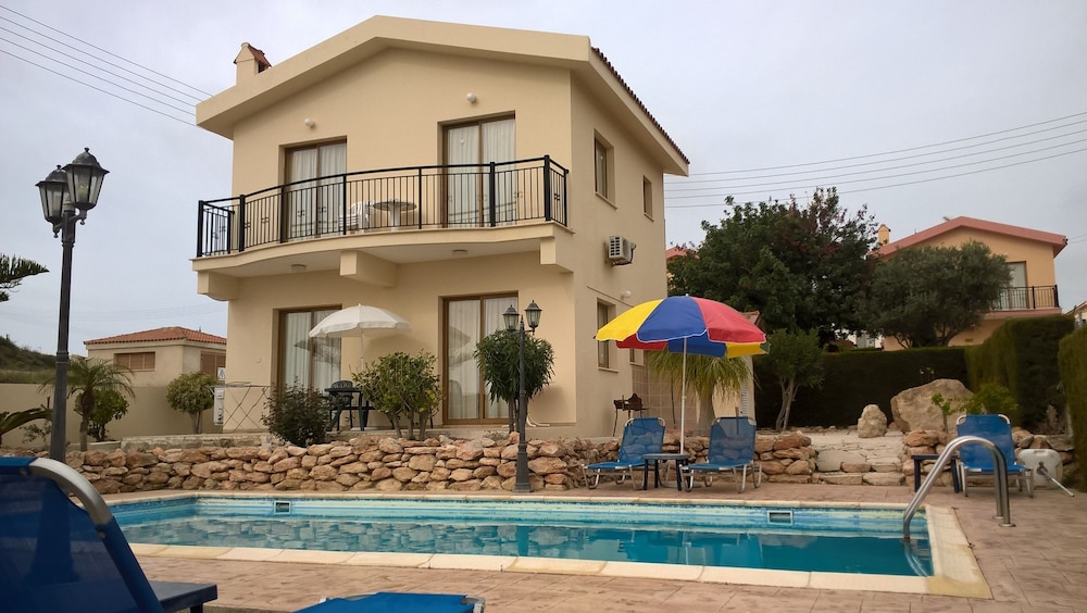 Kapsalia Holiday别墅(Kapsalia Holiday Villas) 图片4