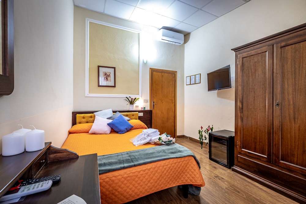 Hotel Minerva 36/55