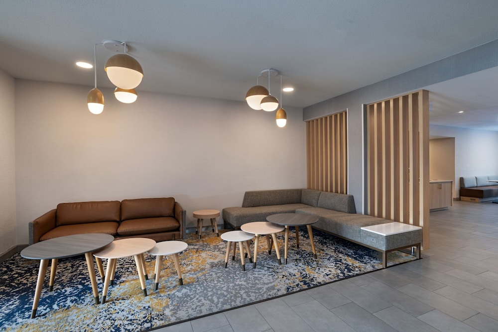 Towneplace Suites by Marriott Killeen 30/45