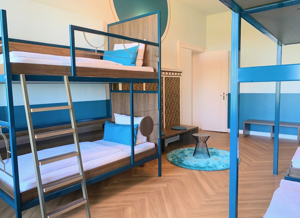 Grand Hostel Berlin Classic 3/71