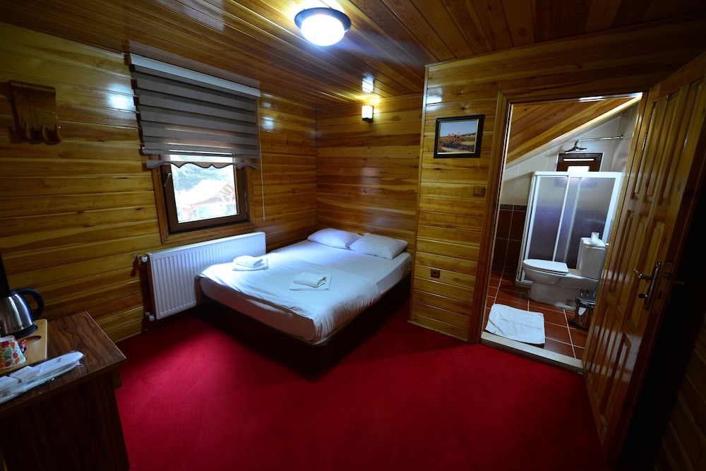 Inanlar Deluxe Hotel 24/60