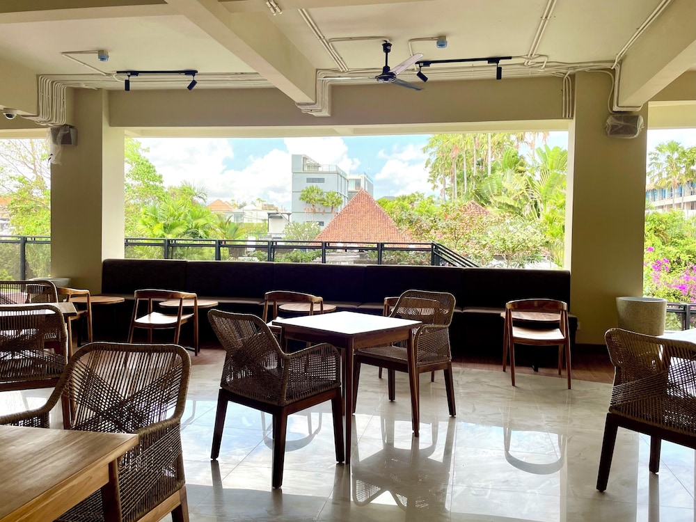 Anaya Hotel Canggu 51/60