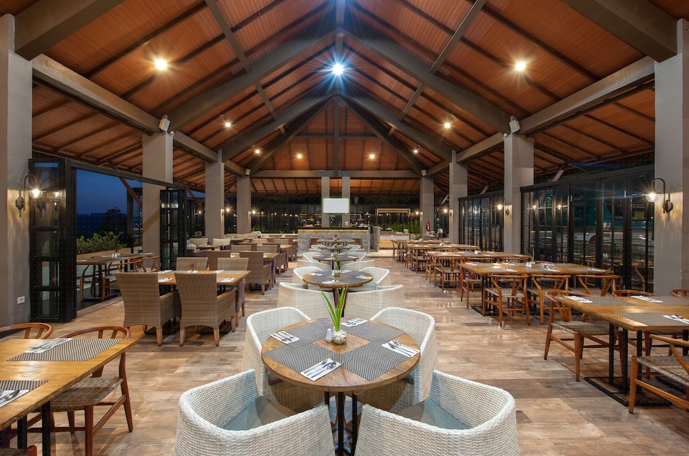 Nava Hotel Tawangmangu 58/73