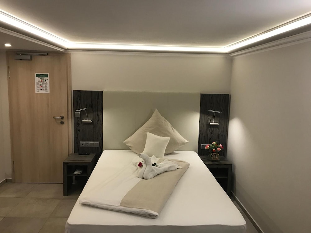 Hotel Sophia 19/45