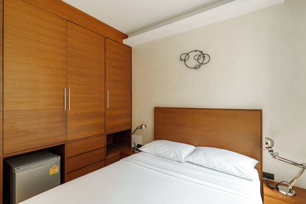 Marvin Suites 16/50