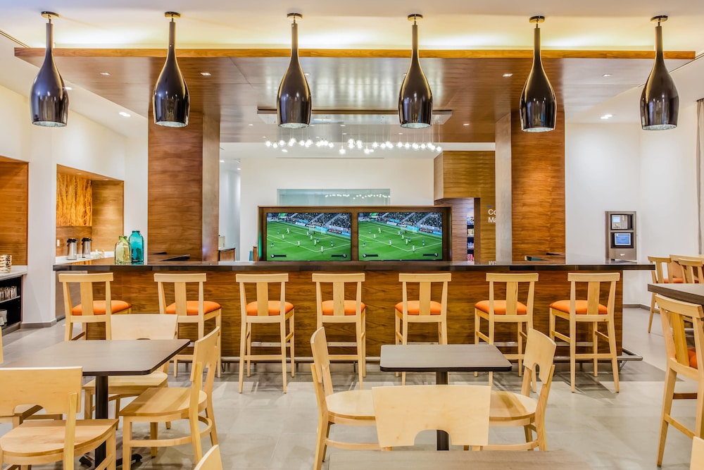 Fairfield Inn & Suites Queretaro Juriquilla 29/33