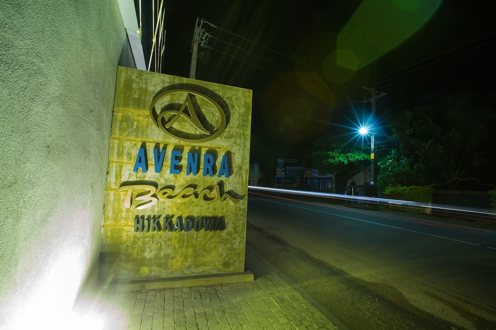 Avenra Beach Hikkaduwa 30/40