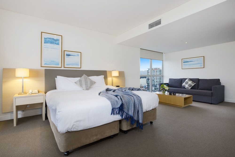 Sage Hotel Wollongong 17/75