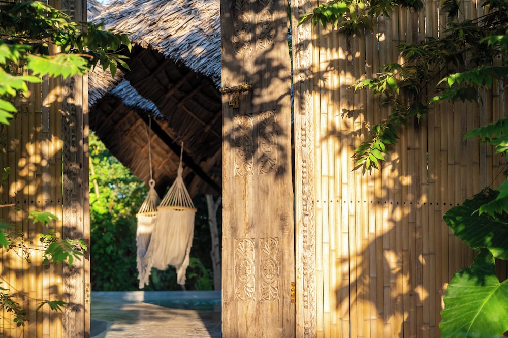 Bamboo Zanzibar 39/49