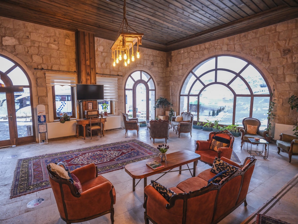 Kalsedon Cave Suites 14/28