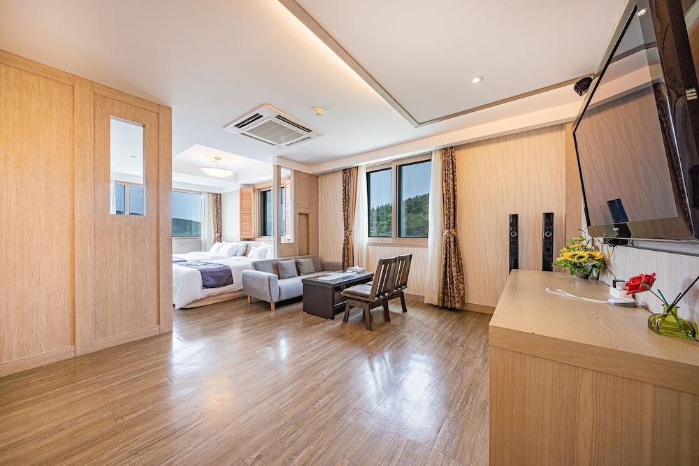 Incheon Prince Hotel 20/46