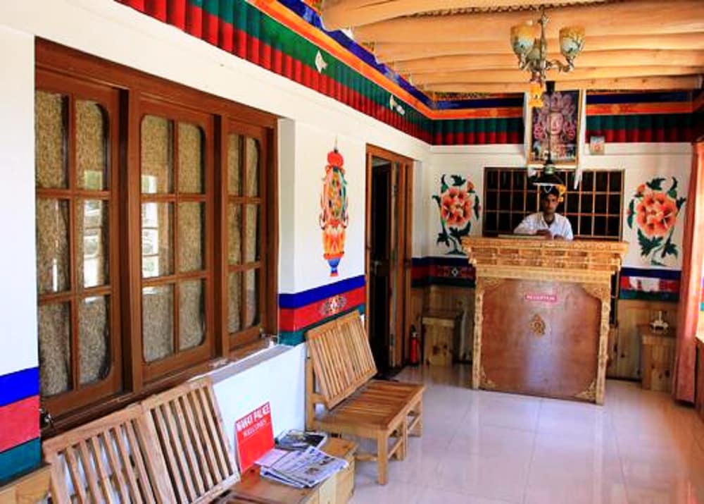 Hotel Mahay Palace 8/34