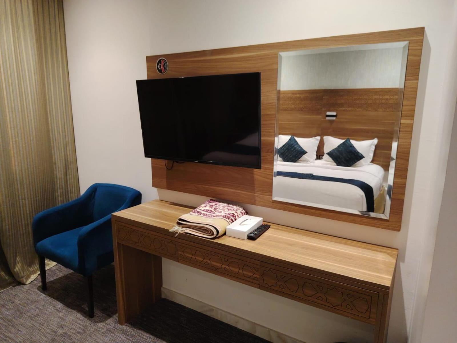فندق رواء العزيزية(Rowaa Al Aziziyah Hotel) 27/45