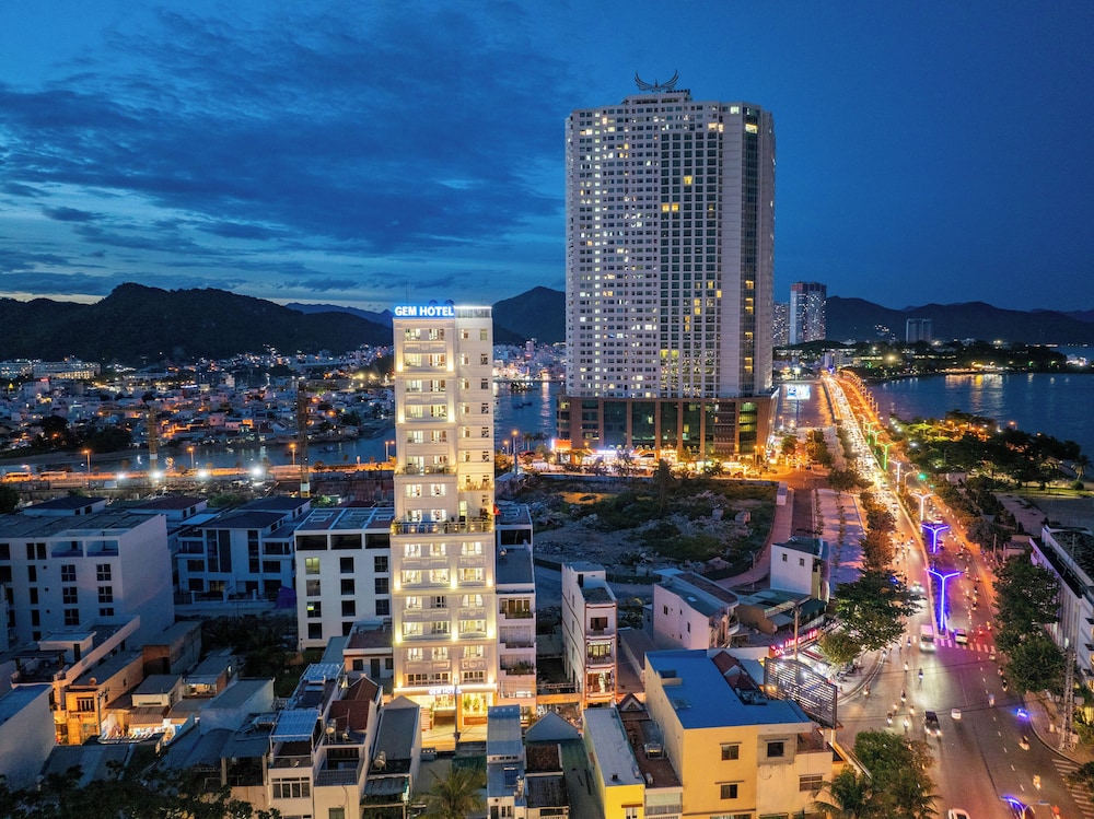 Gem Hotel Nha Trang 3/100