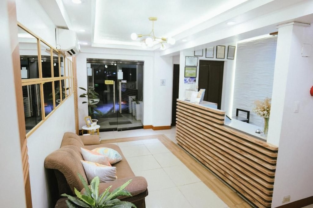 Boracay Grace Hotel 7/67