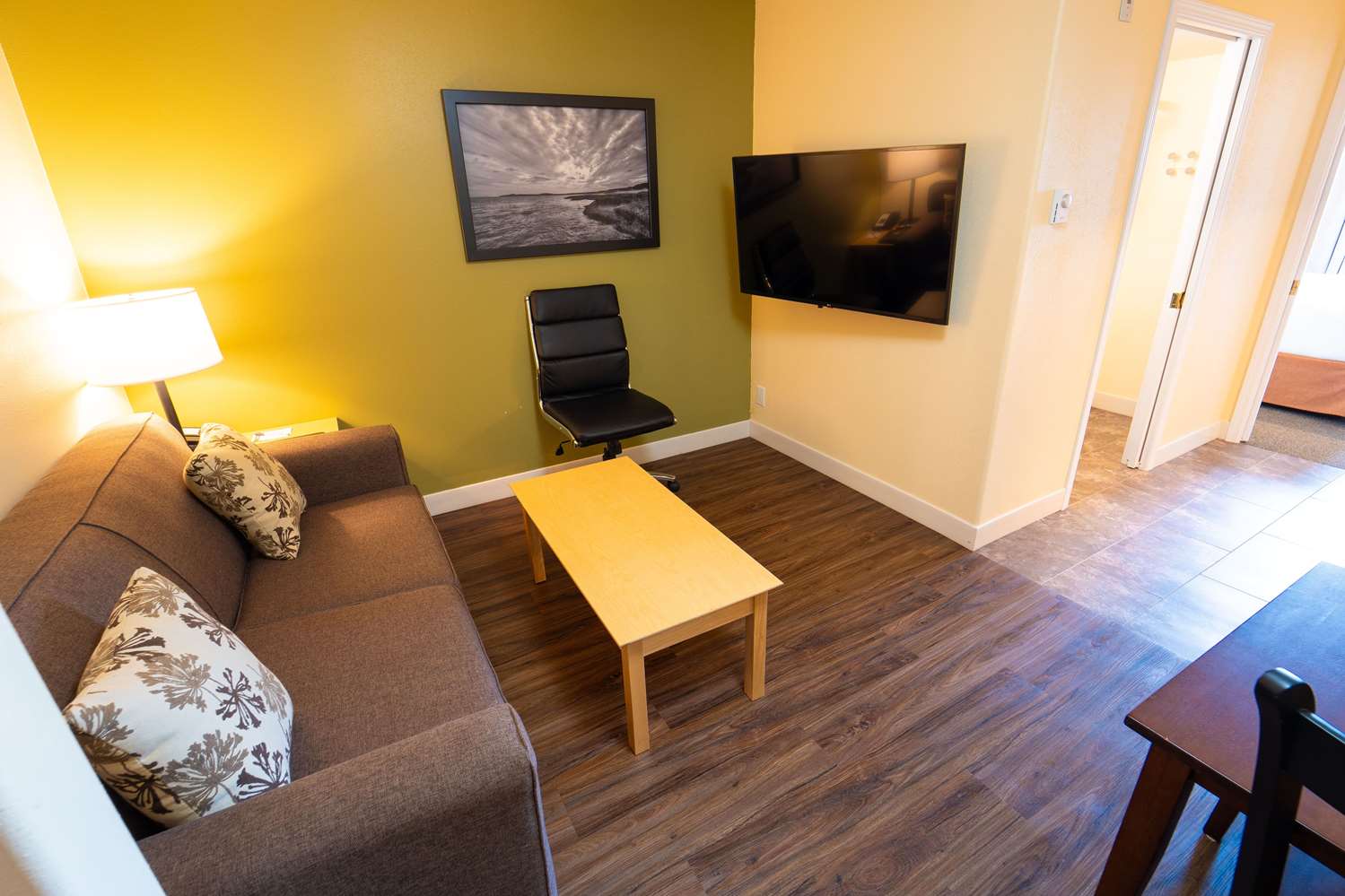 Super 8 By Wyndham Amherst NS 26/49