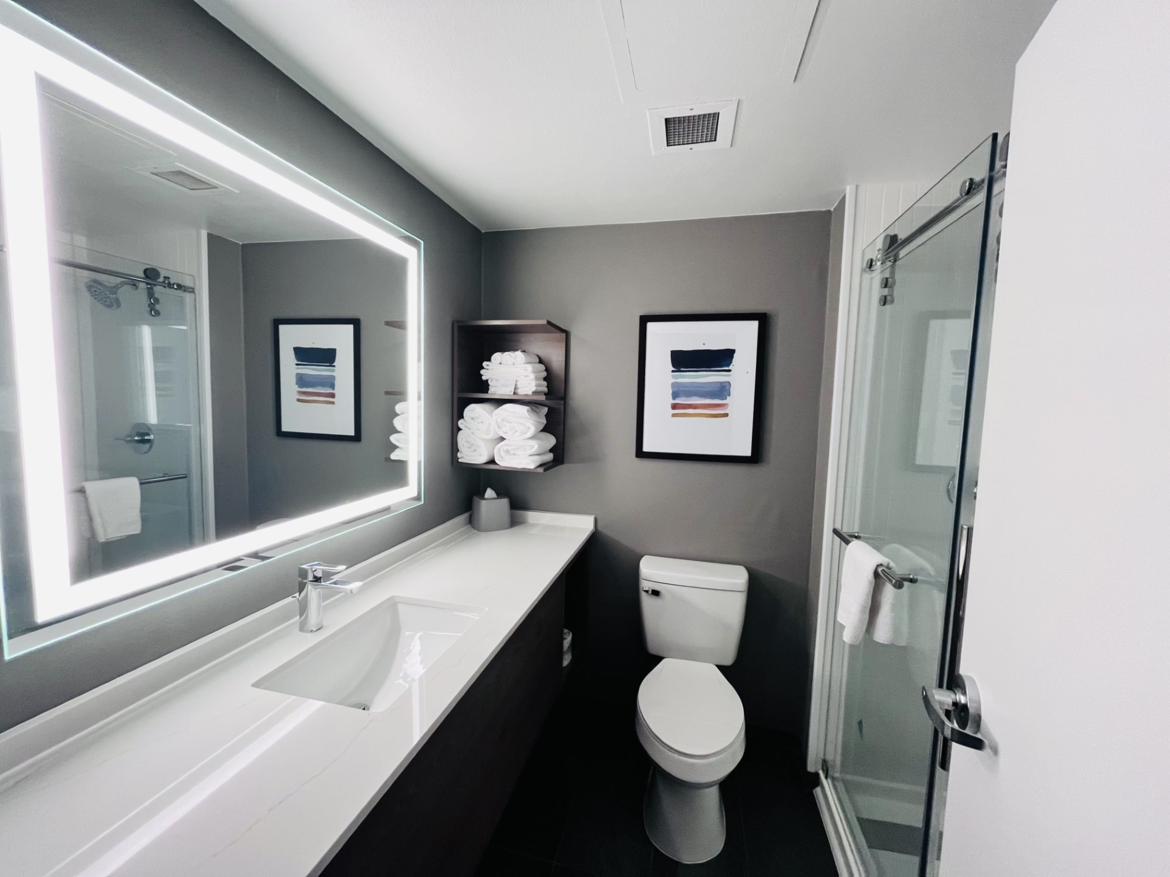 Staybridge Suites Federal Way - Seattle South 43/46