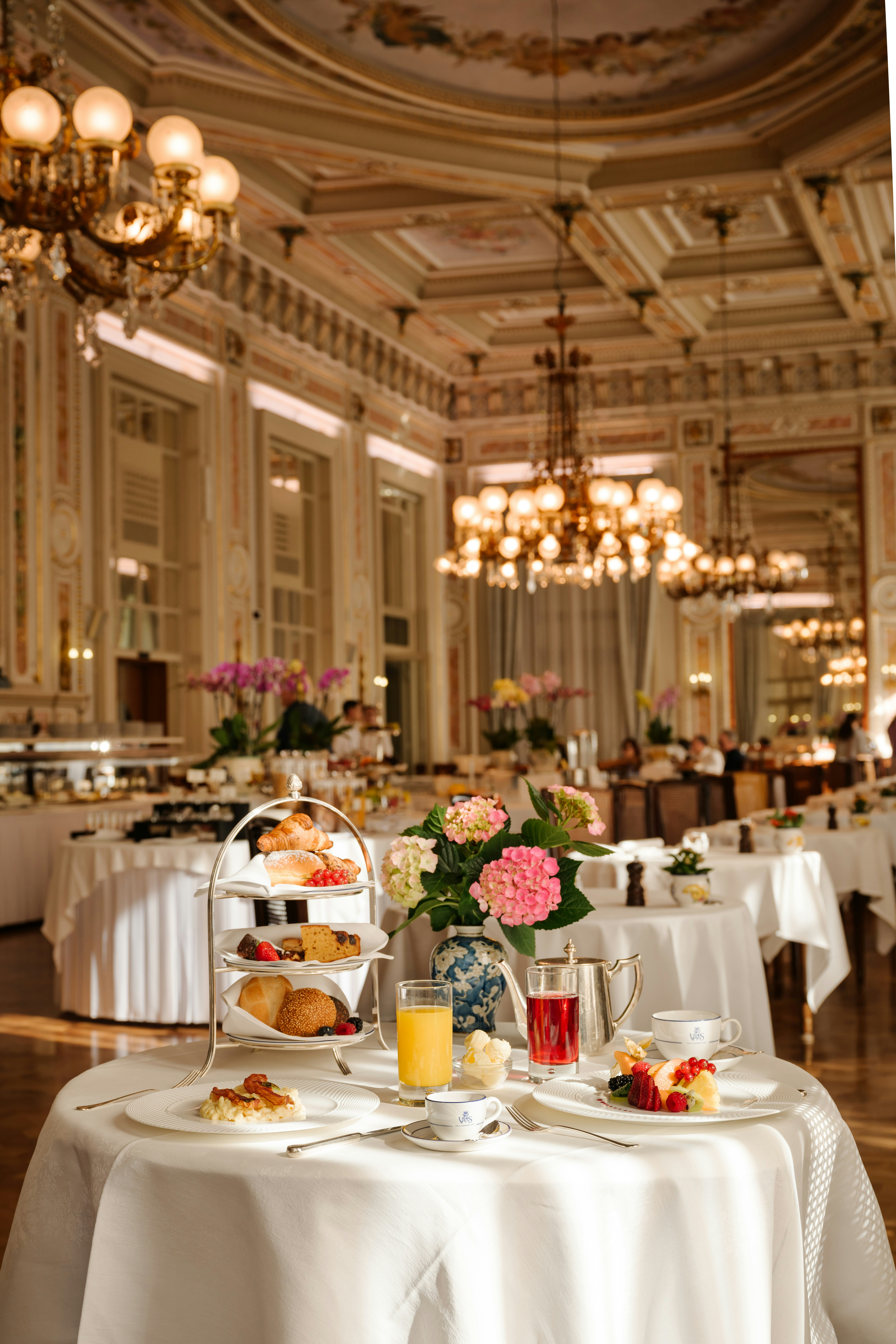 Grand Hotel Villa Serbelloni - A Legendary Hotel 17/30