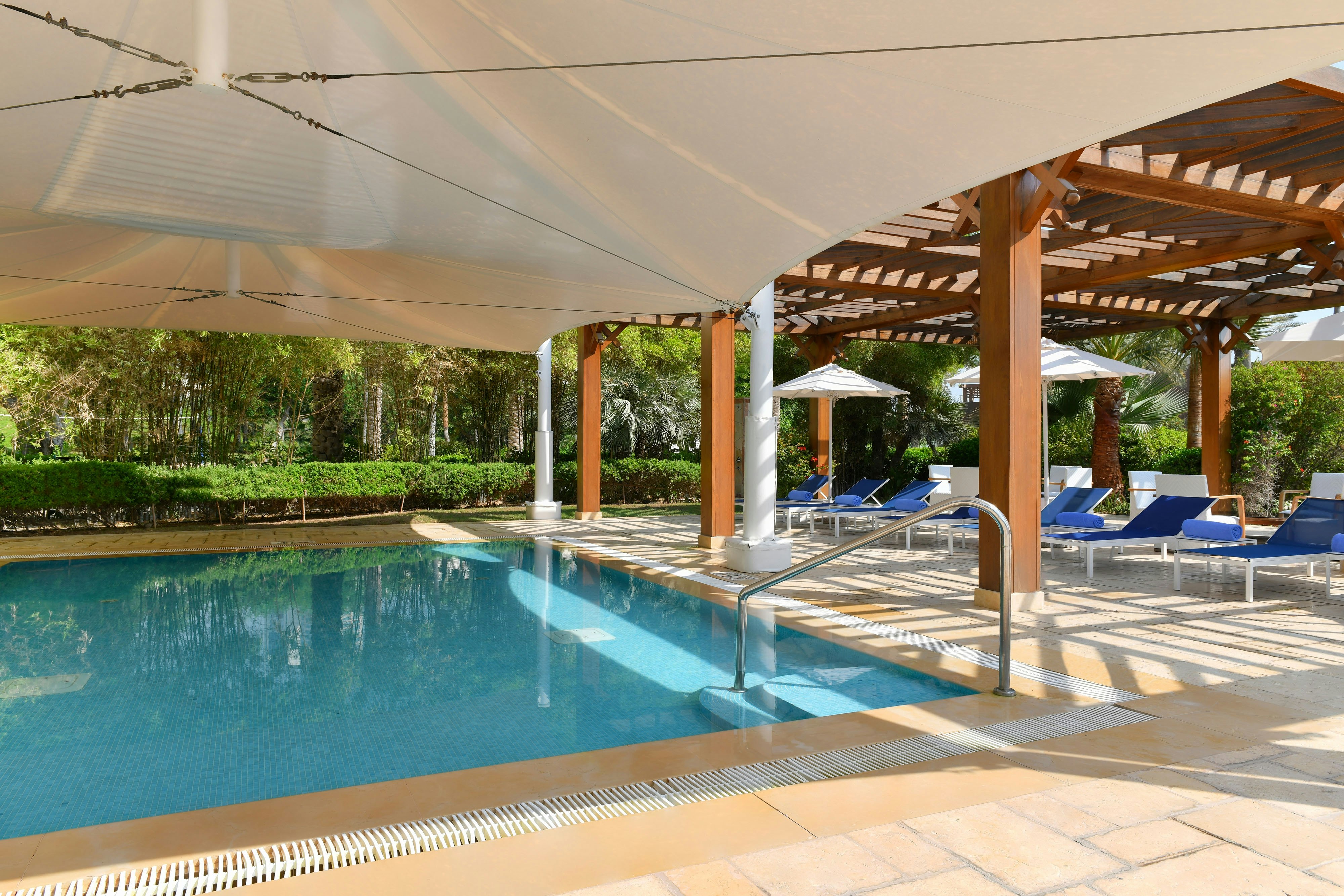 Sheraton Grand Doha Resort & Convention Hotel 23/80