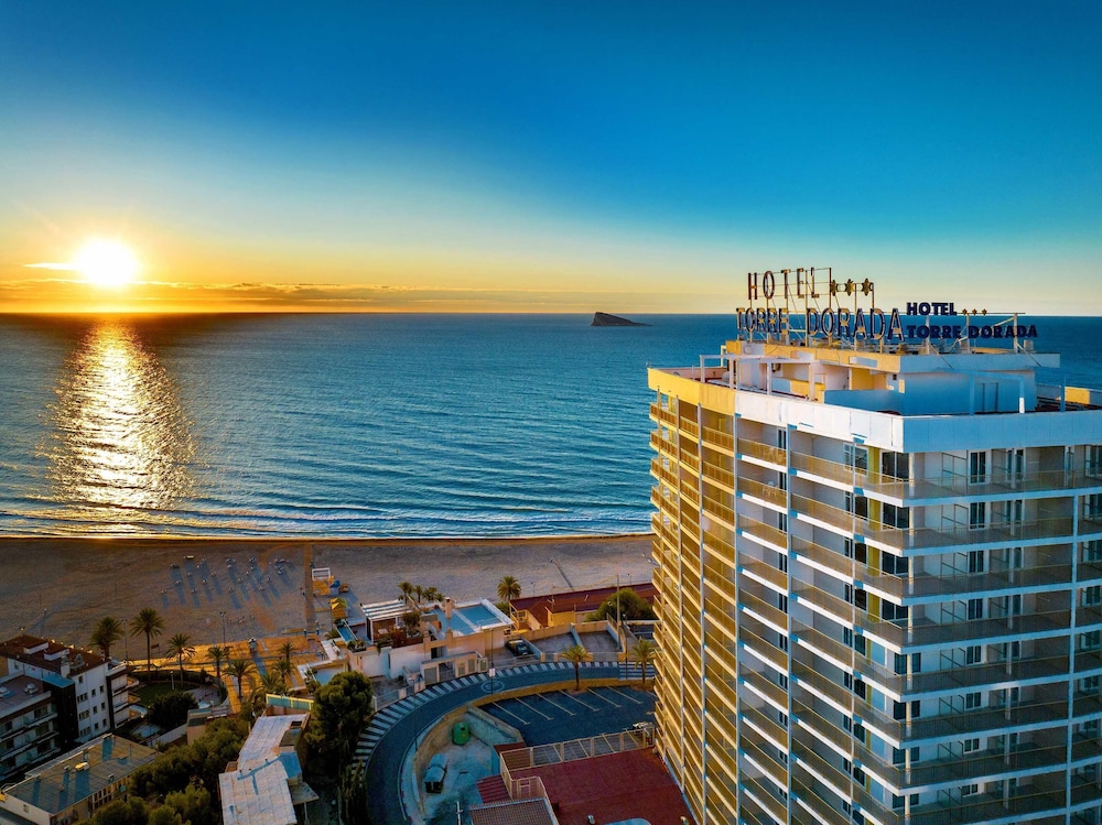 Servigroup Torre Dorada 43/48