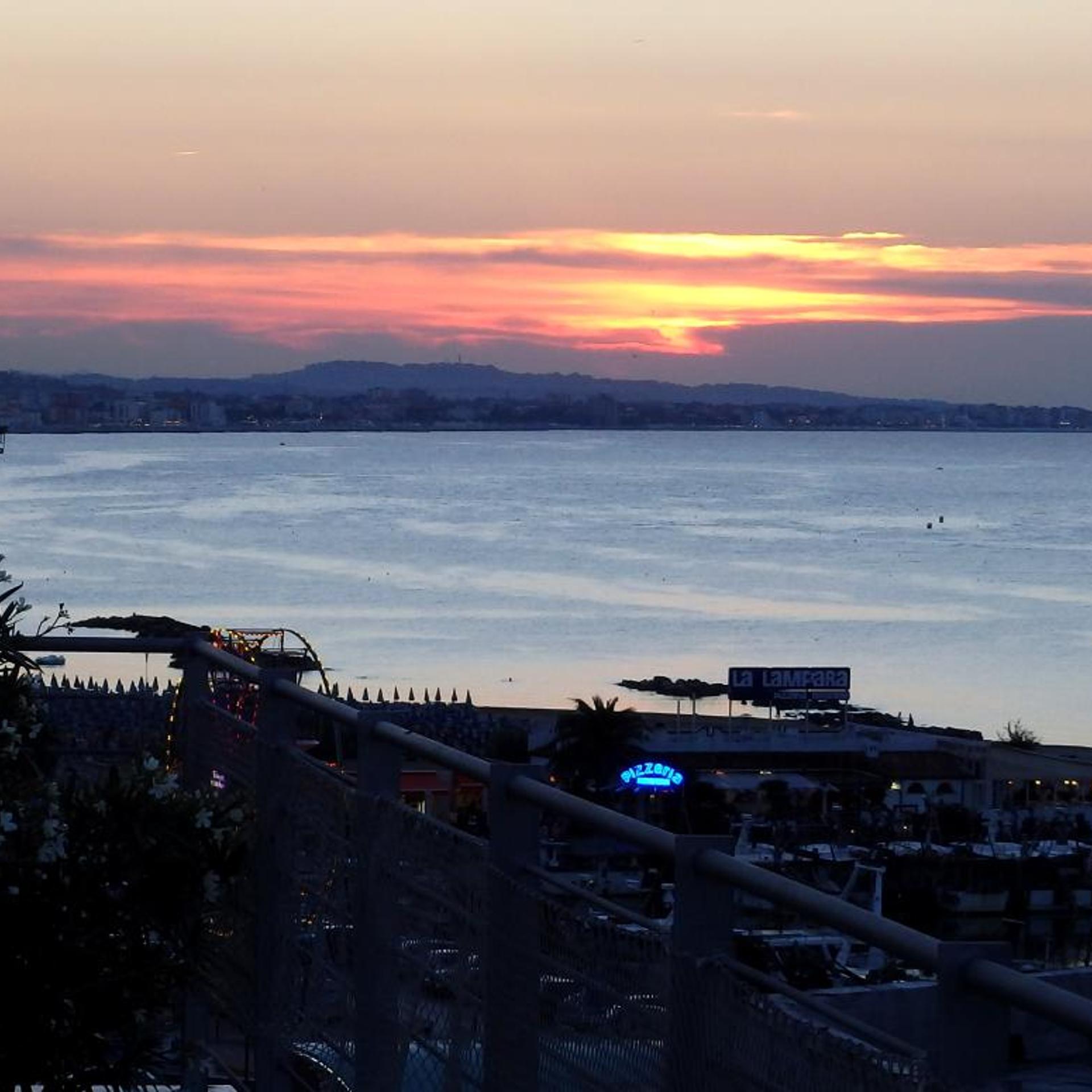 Residence Adriatico 42/50