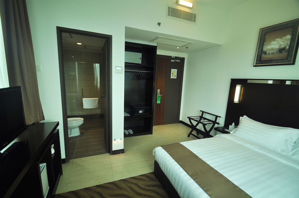 Dreamtel Kota Kinabalu 11/39