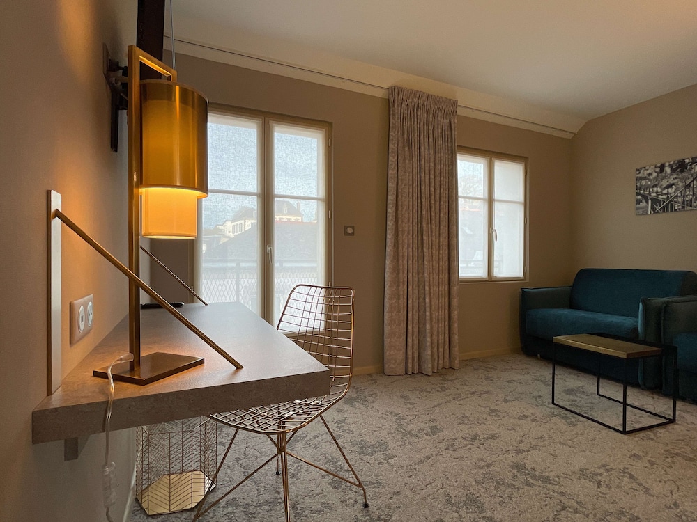 Best Western Plus Hotel Kregenn 23/37