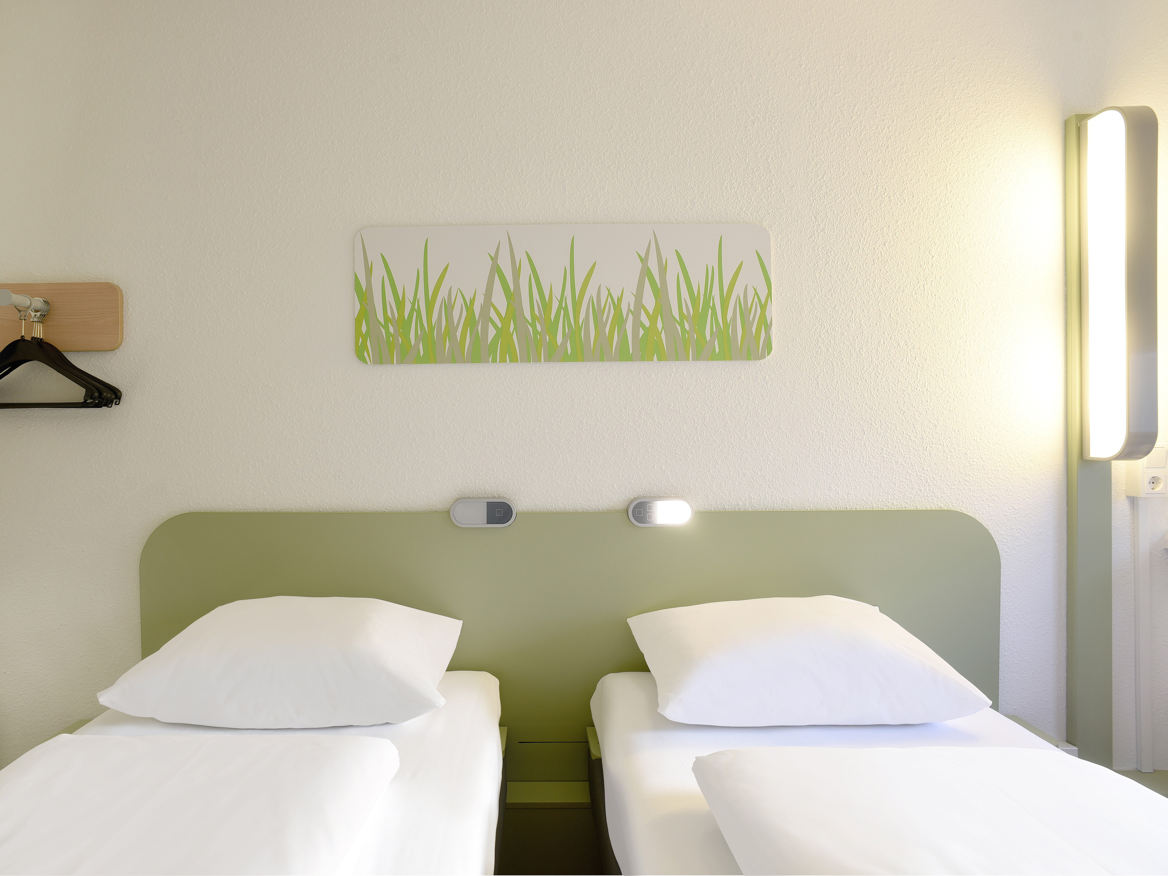 B&B HOTEL Düren 16/34