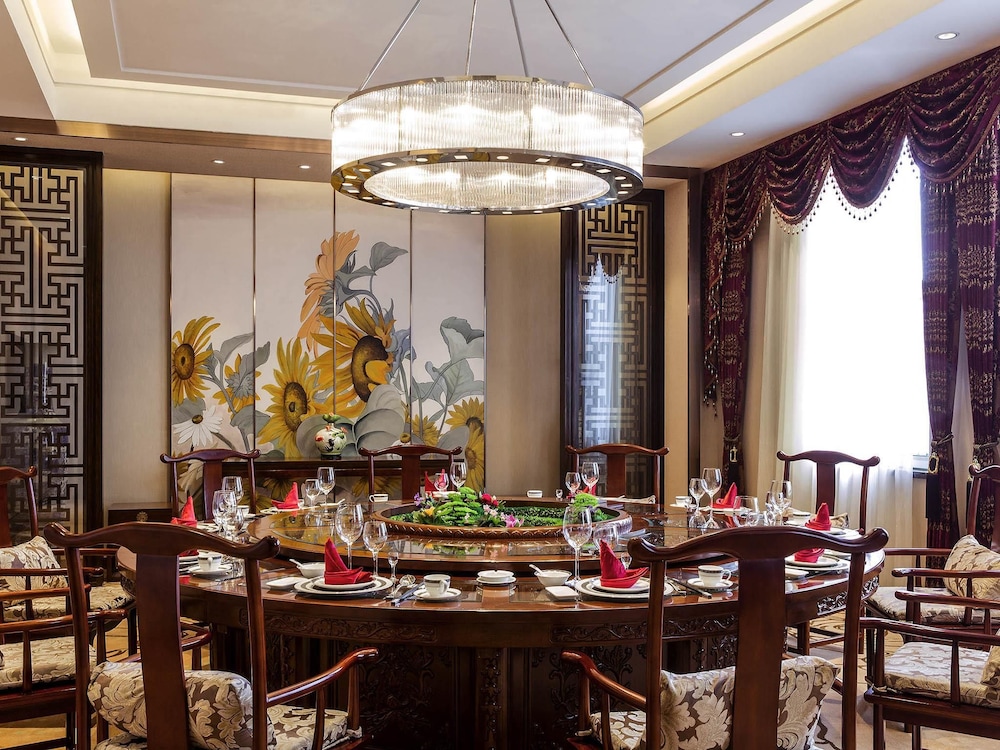 NOVOTEL DAQING HAOFANG 33/47